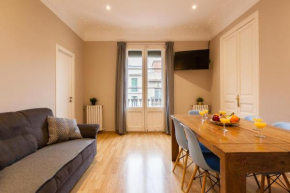 Key BCN Apartment 4o1a 10p 5h
